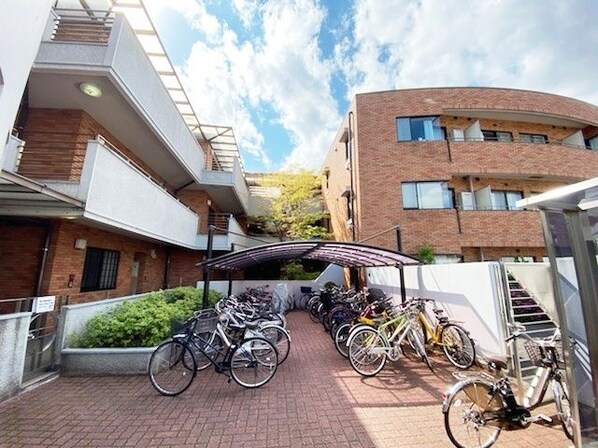 ル・パティオ瀬田の物件内観写真